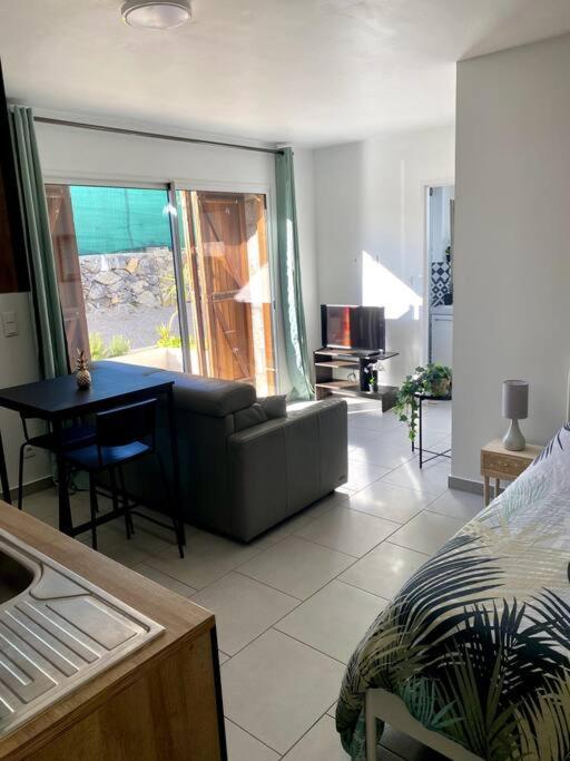 Studio Avec Terrasse Et Jacuzzi Valbonne Exterior foto